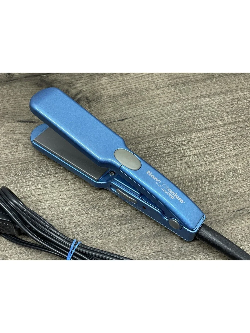 Babyliss Pro Nano Titanium 1